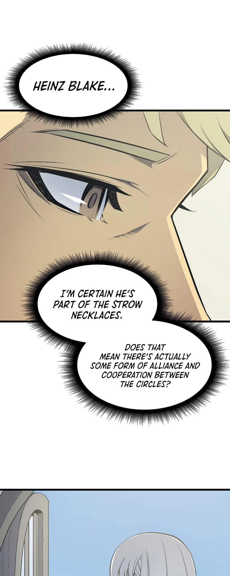 Read The Great Mage Returns After 4000 Years EN Manga Online