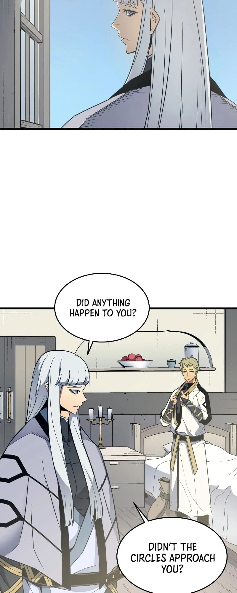 Read The Great Mage Returns After 4000 Years EN Manga Online
