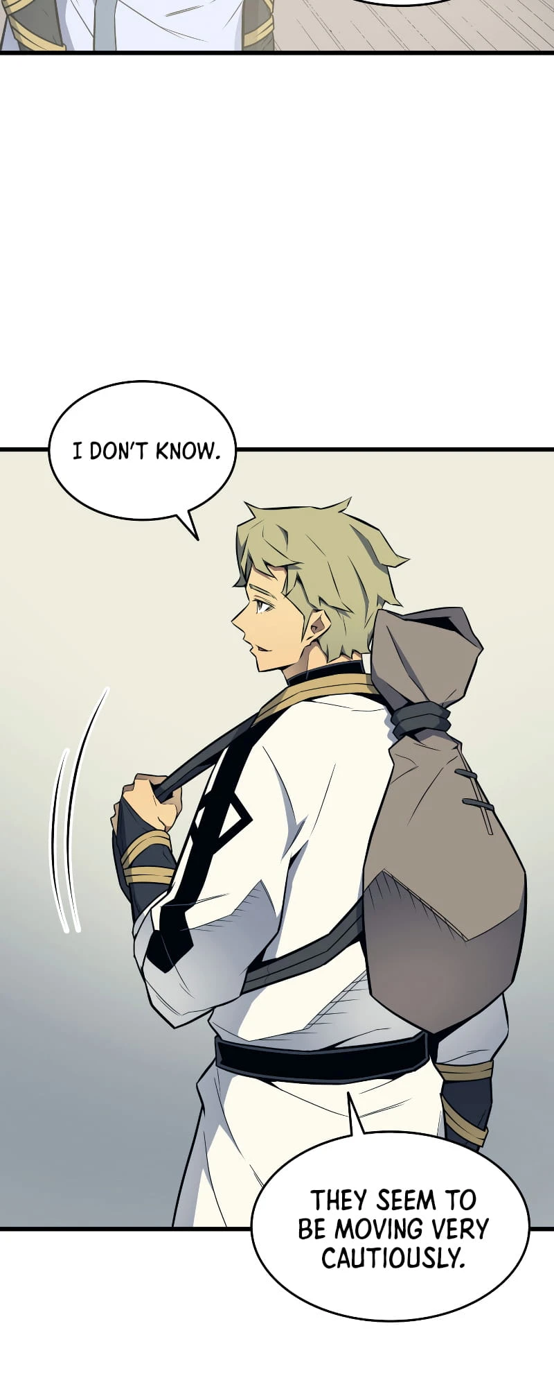 Read The Great Mage Returns After 4000 Years EN Manga Online