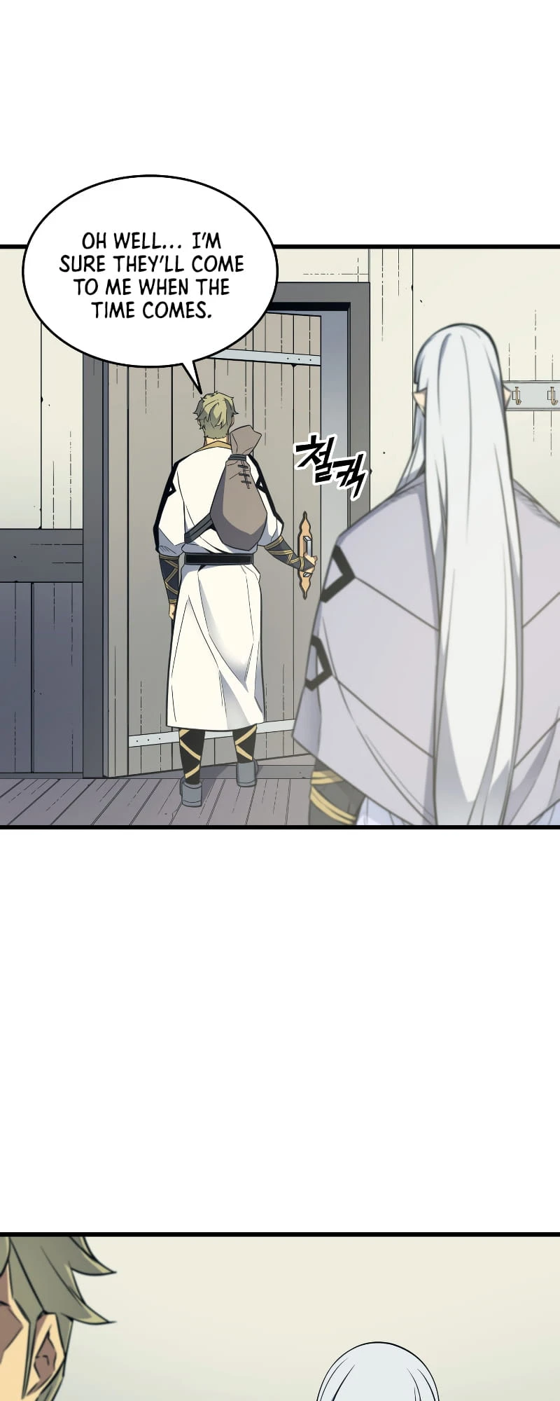 Read The Great Mage Returns After 4000 Years EN Manga Online