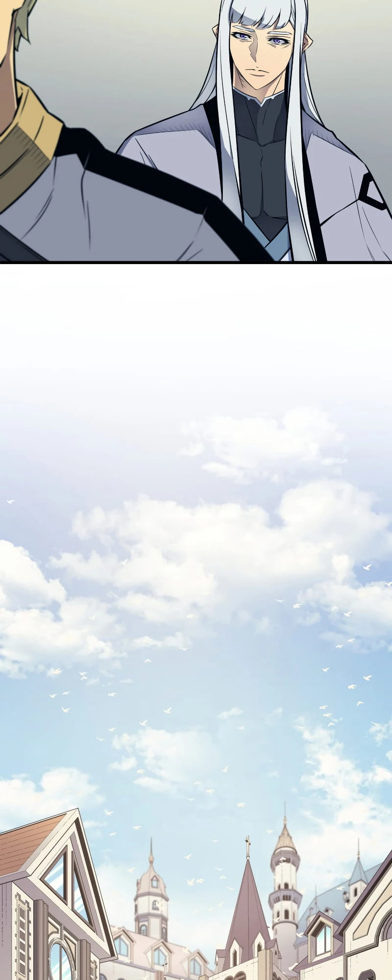 Read The Great Mage Returns After 4000 Years EN Manga Online