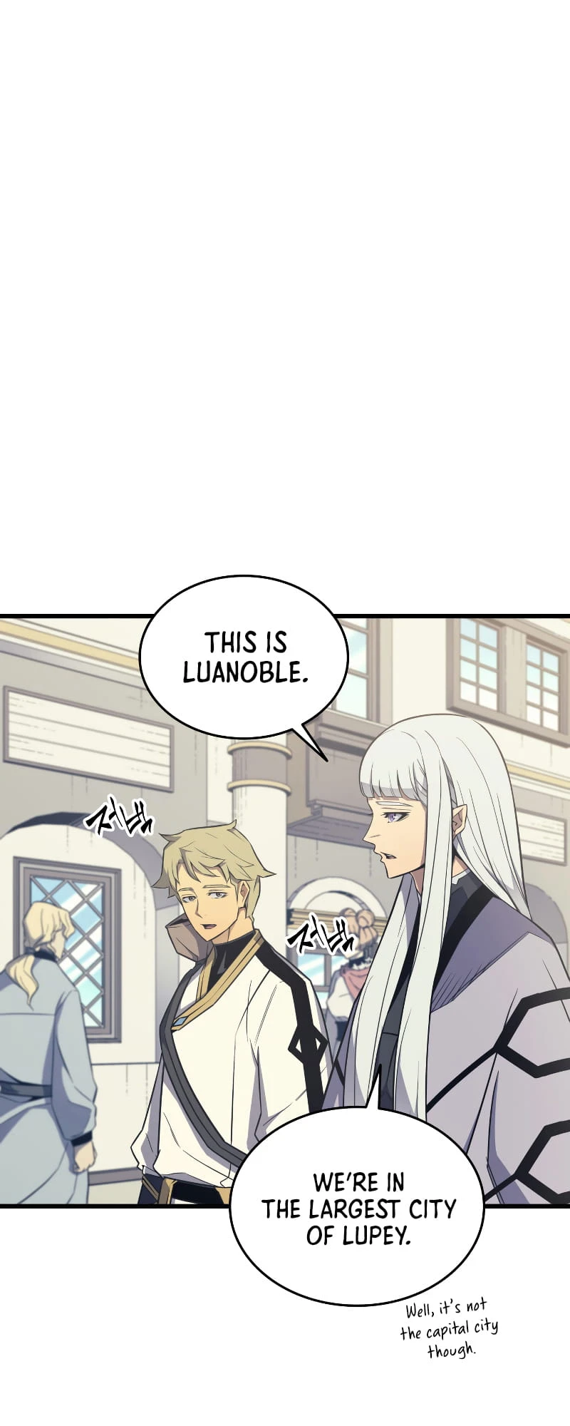 Read The Great Mage Returns After 4000 Years EN Manga Online