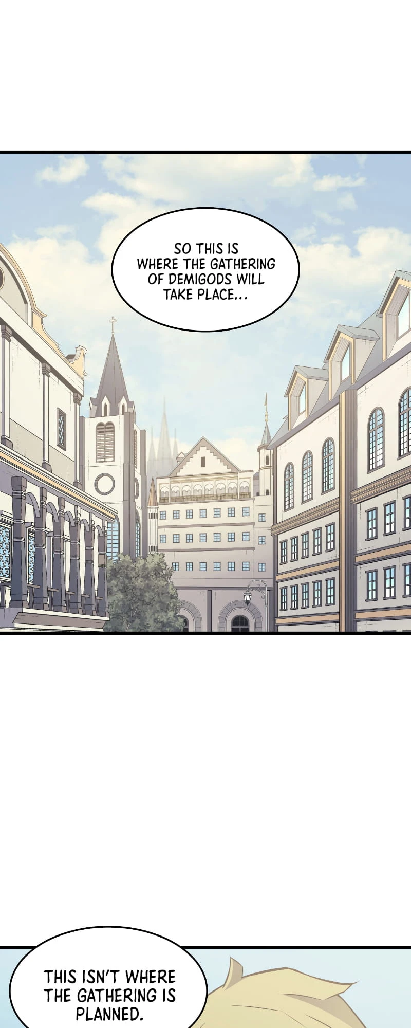 Read The Great Mage Returns After 4000 Years EN Manga Online