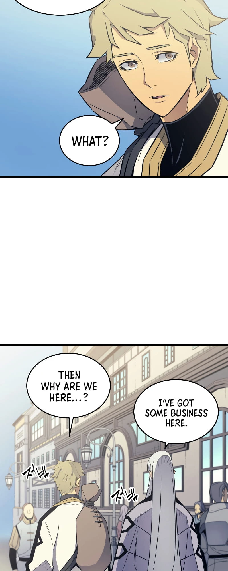 Read The Great Mage Returns After 4000 Years EN Manga Online