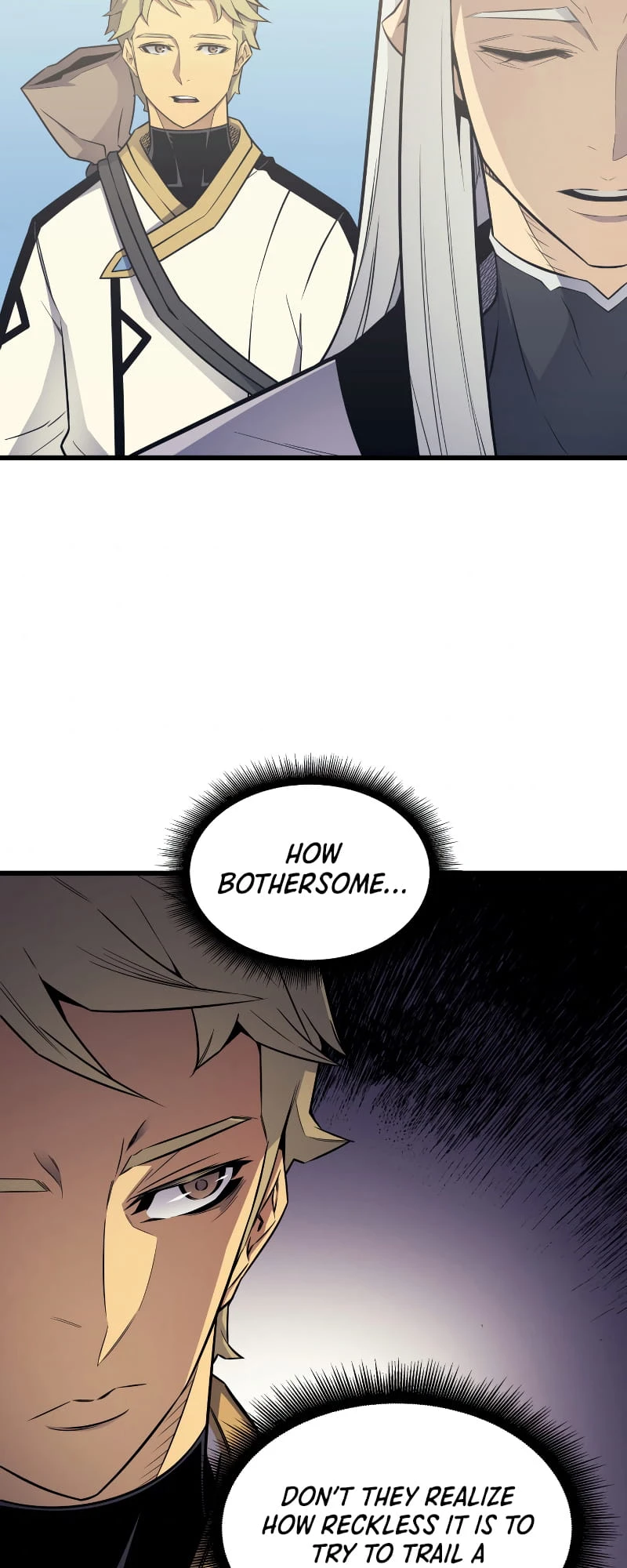 Read The Great Mage Returns After 4000 Years EN Manga Online