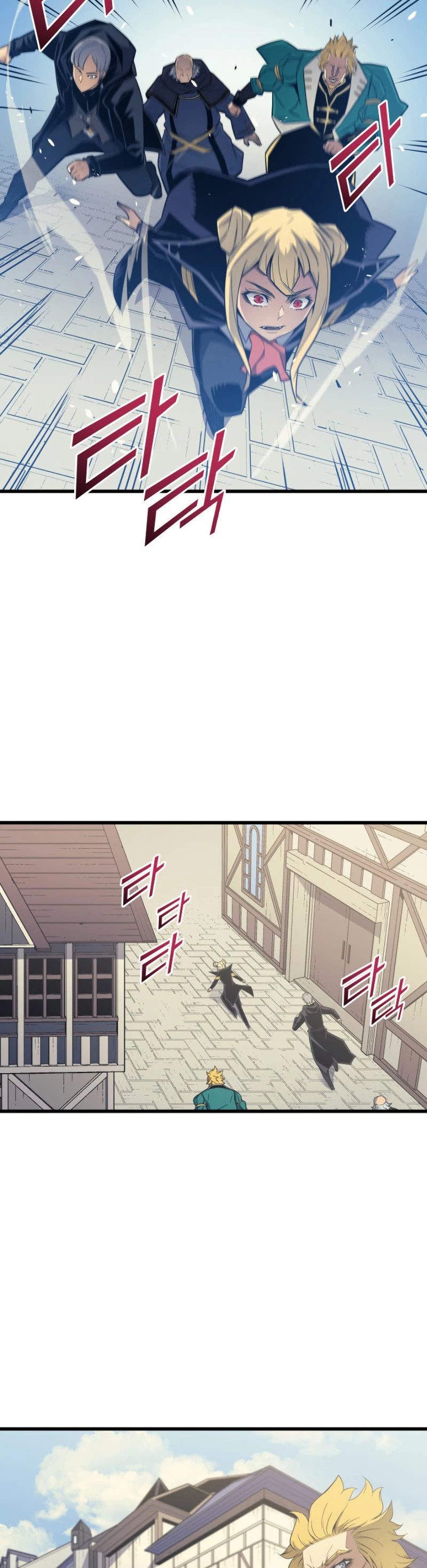Read The Great Mage Returns After 4000 Years EN Manga Online