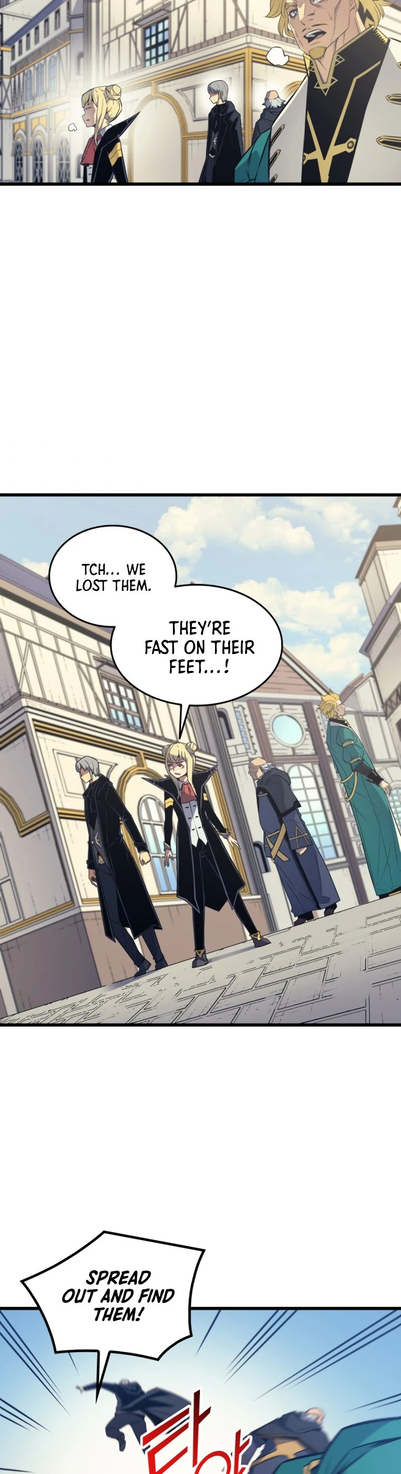 Read The Great Mage Returns After 4000 Years EN Manga Online