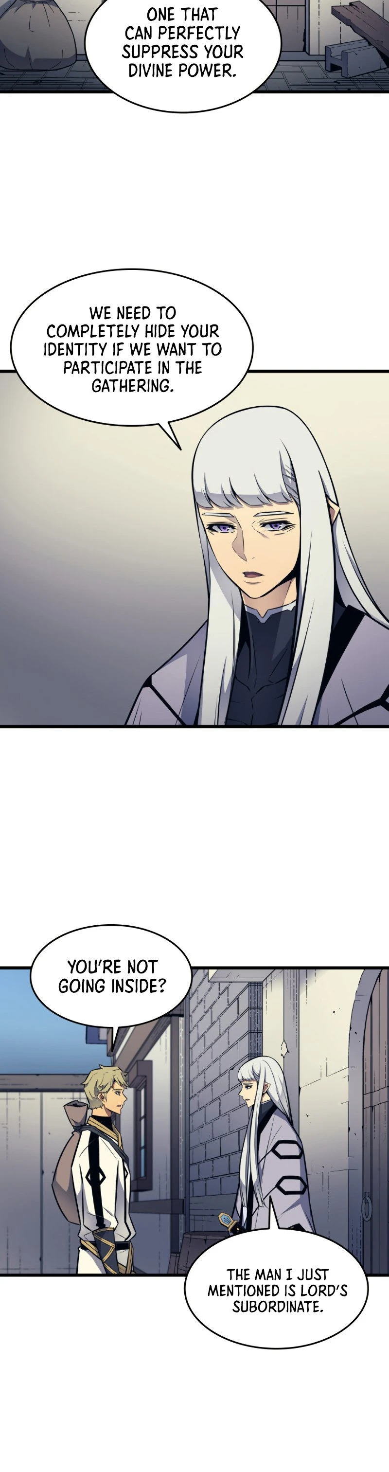 Read The Great Mage Returns After 4000 Years EN Manga Online