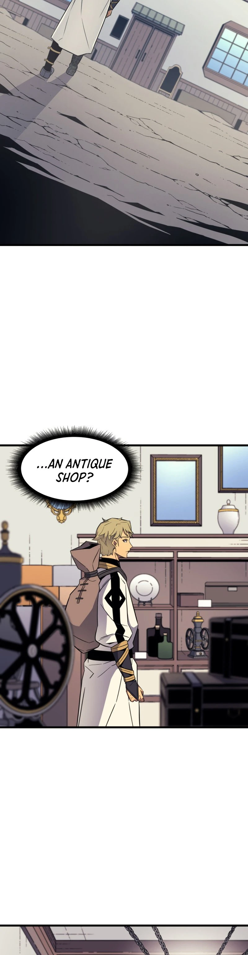 Read The Great Mage Returns After 4000 Years EN Manga Online
