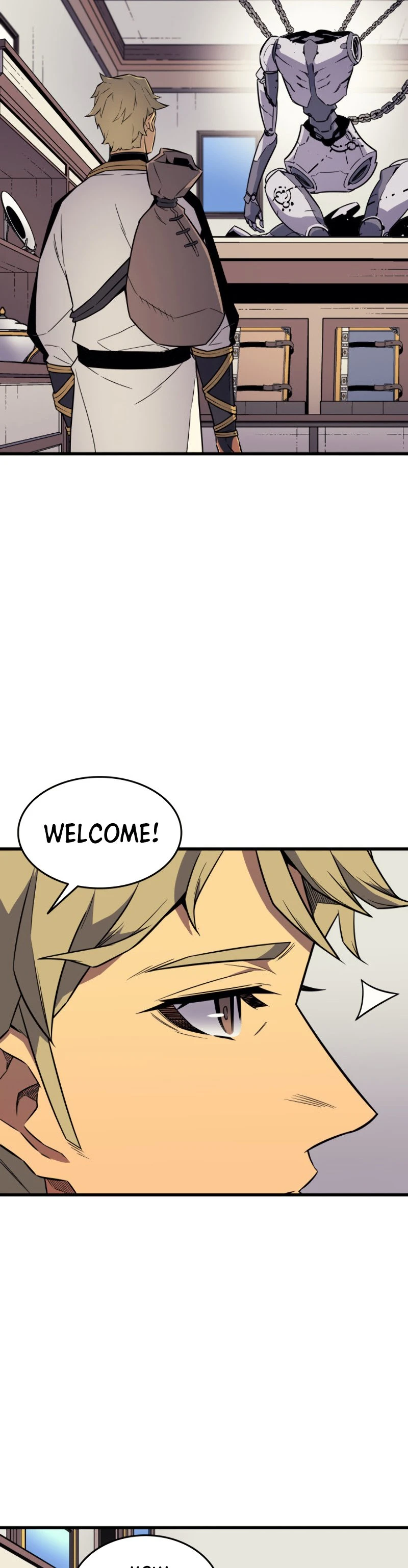 Read The Great Mage Returns After 4000 Years EN Manga Online
