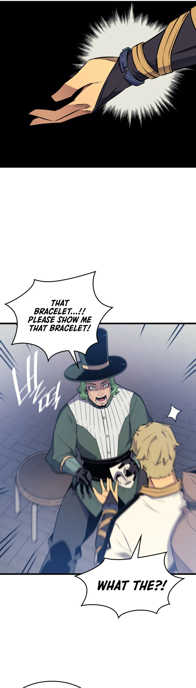 Read The Great Mage Returns After 4000 Years EN Manga Online