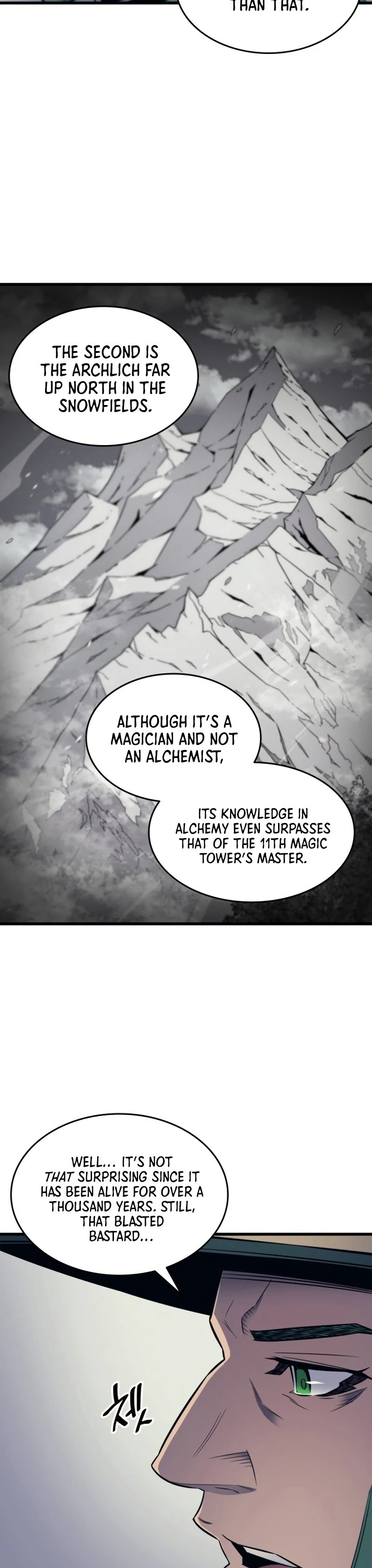 Read The Great Mage Returns After 4000 Years EN Manga Online