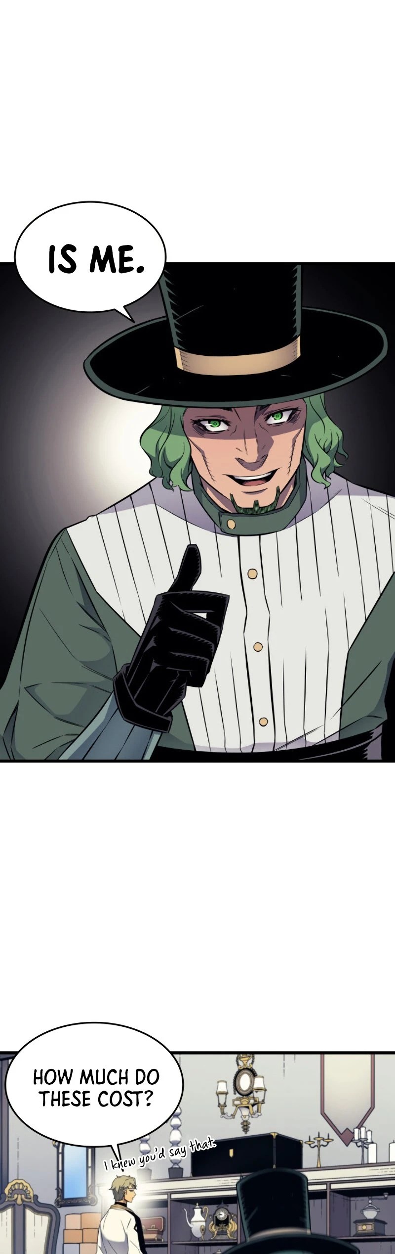 Read The Great Mage Returns After 4000 Years EN Manga Online