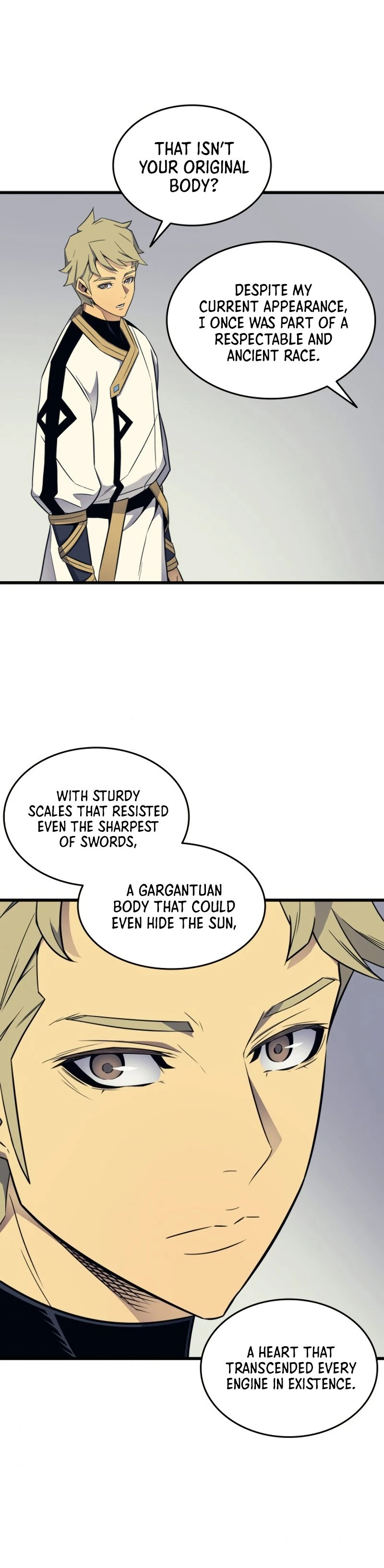 Read The Great Mage Returns After 4000 Years EN Manga Online
