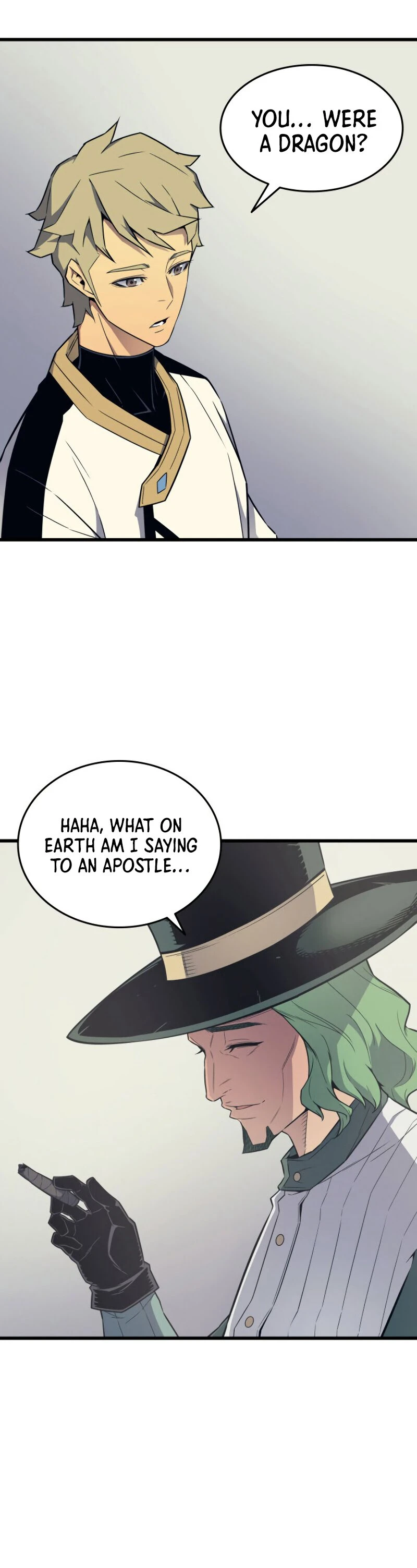 Read The Great Mage Returns After 4000 Years EN Manga Online
