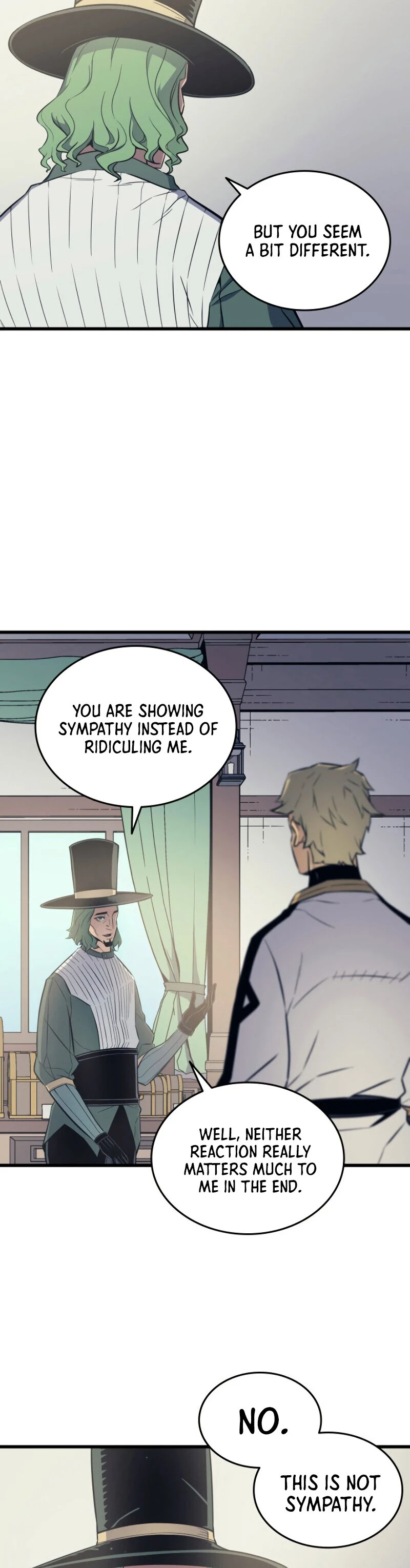 Read The Great Mage Returns After 4000 Years EN Manga Online