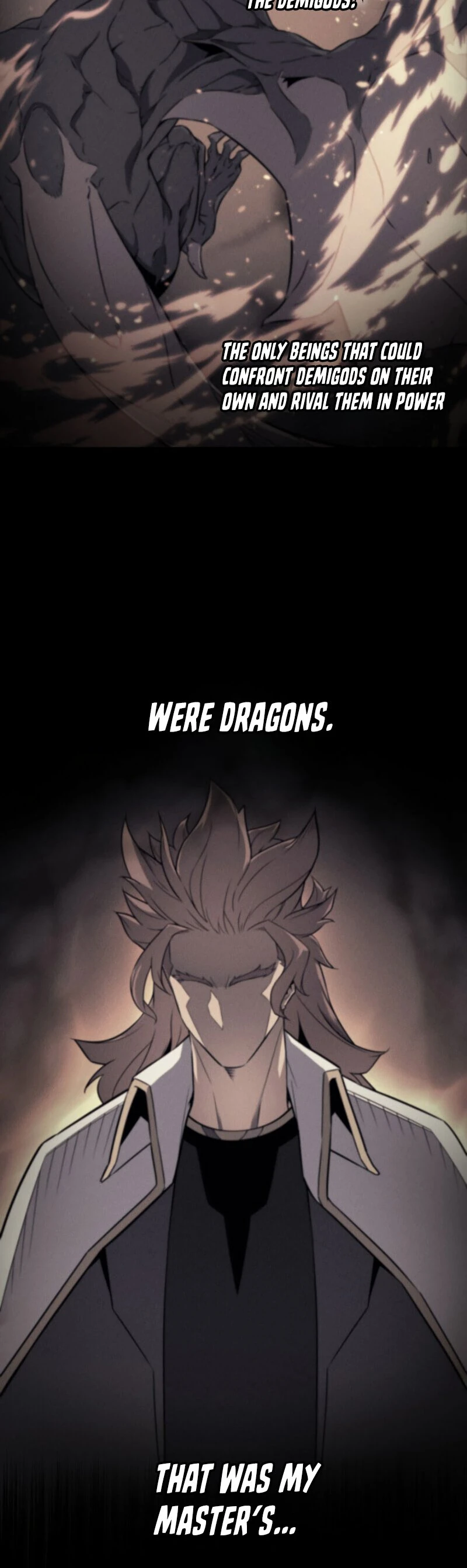Read The Great Mage Returns After 4000 Years EN Manga Online