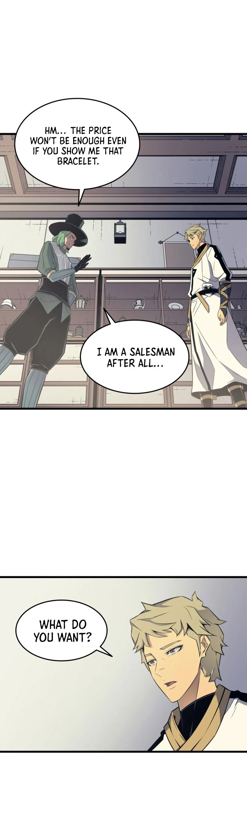 Read The Great Mage Returns After 4000 Years EN Manga Online