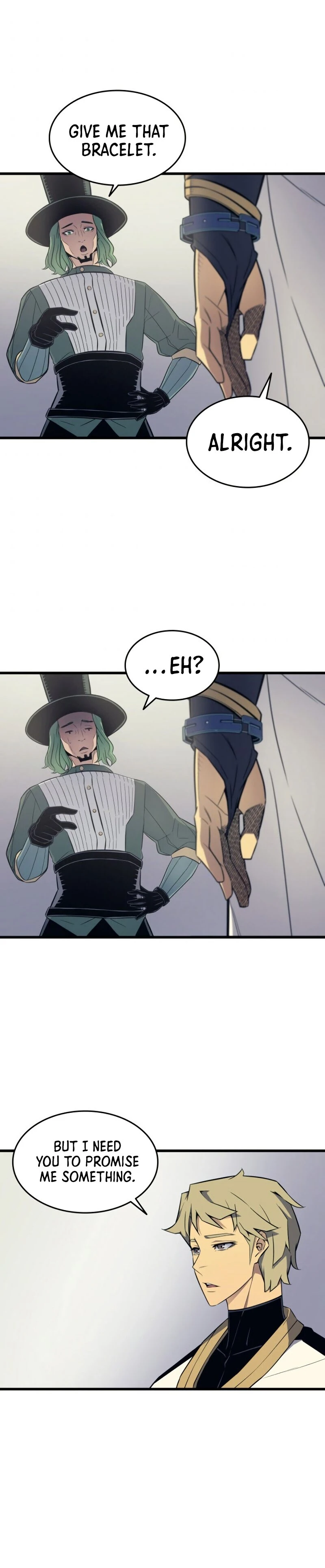 Read The Great Mage Returns After 4000 Years EN Manga Online