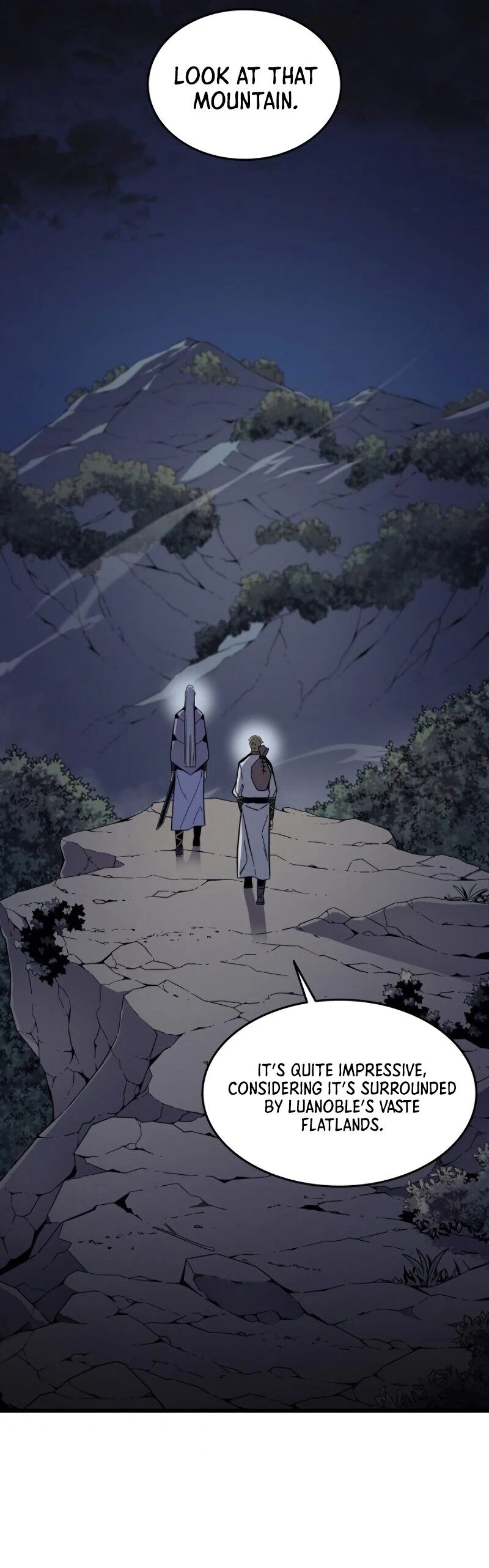 Read The Great Mage Returns After 4000 Years EN Manga Online