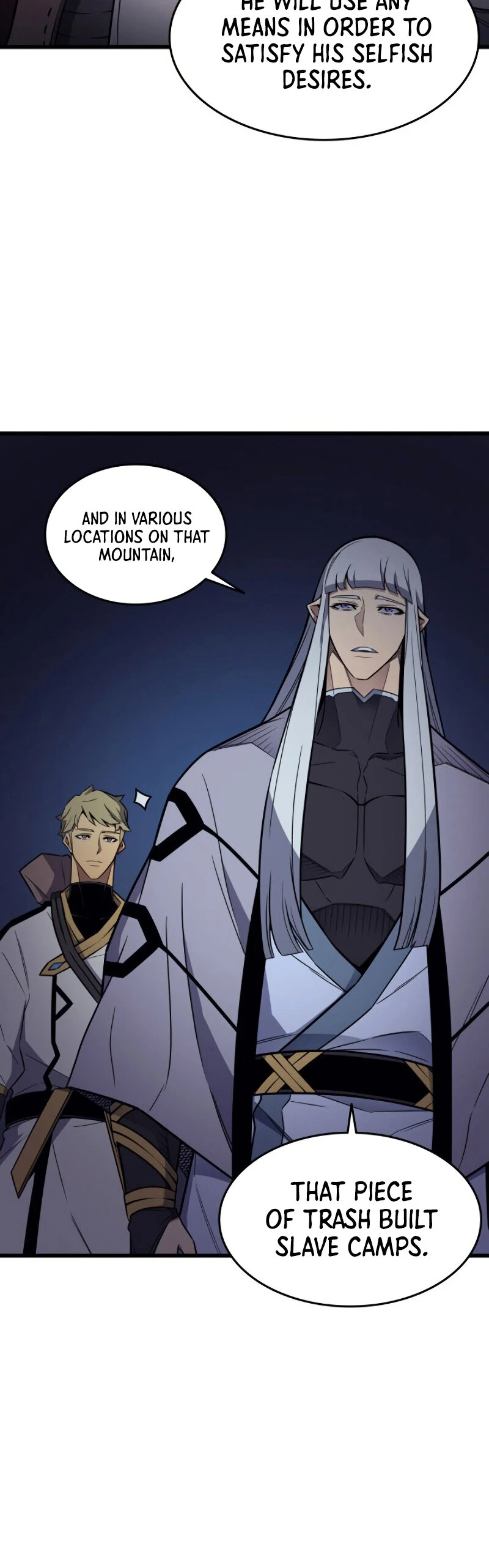 Read The Great Mage Returns After 4000 Years EN Manga Online