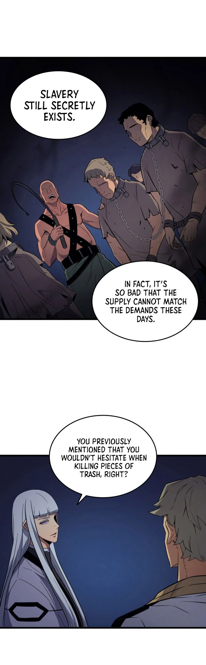 Read The Great Mage Returns After 4000 Years EN Manga Online