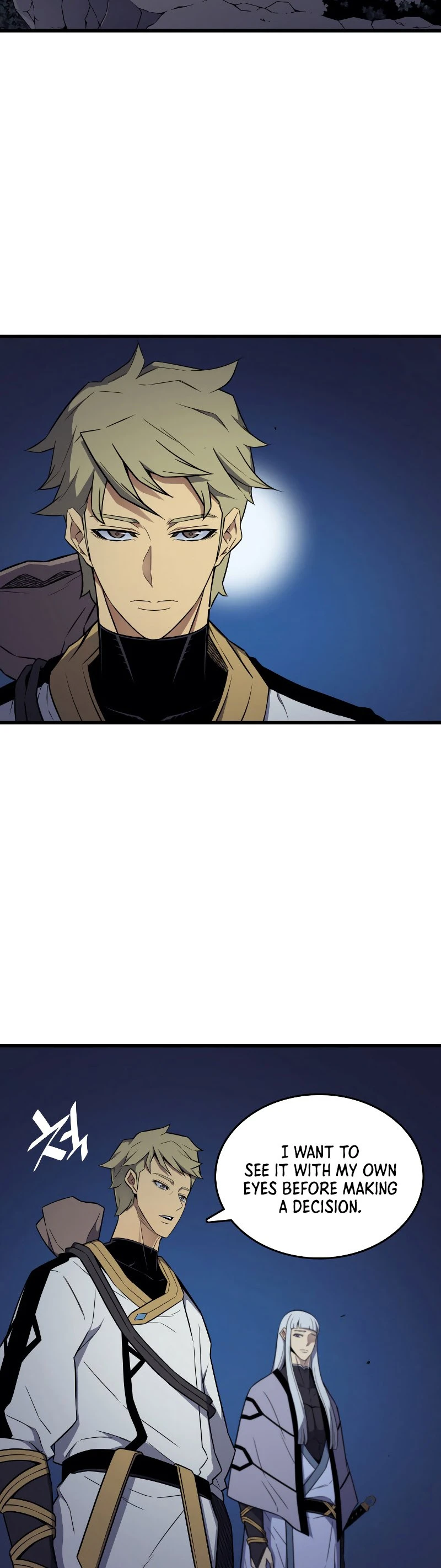 Read The Great Mage Returns After 4000 Years EN Manga Online