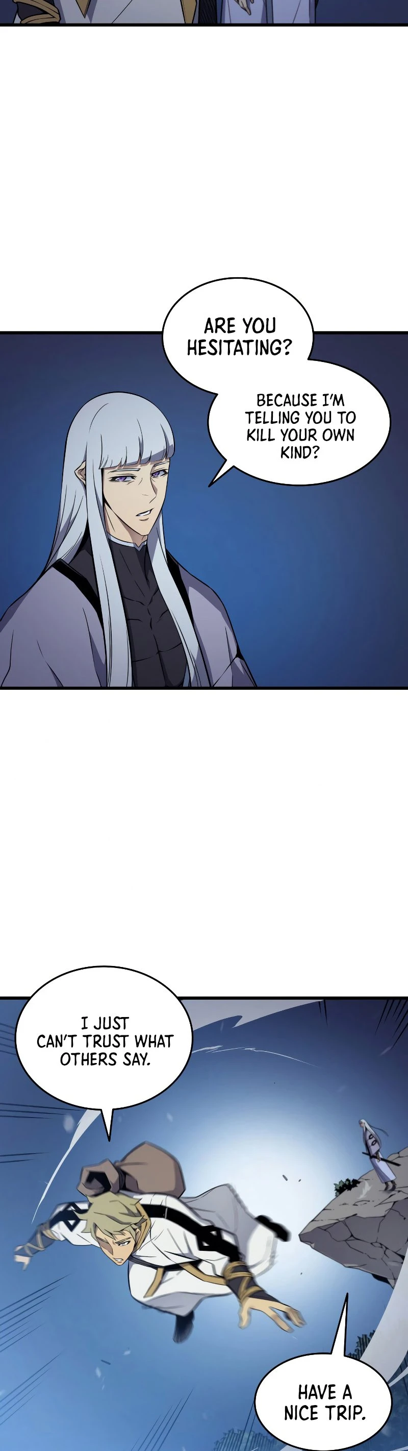 Read The Great Mage Returns After 4000 Years EN Manga Online
