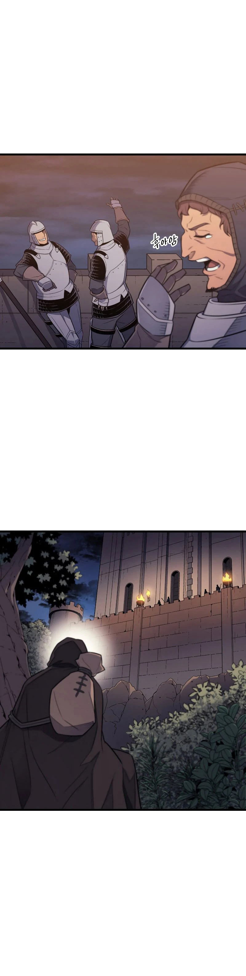 Read The Great Mage Returns After 4000 Years EN Manga Online