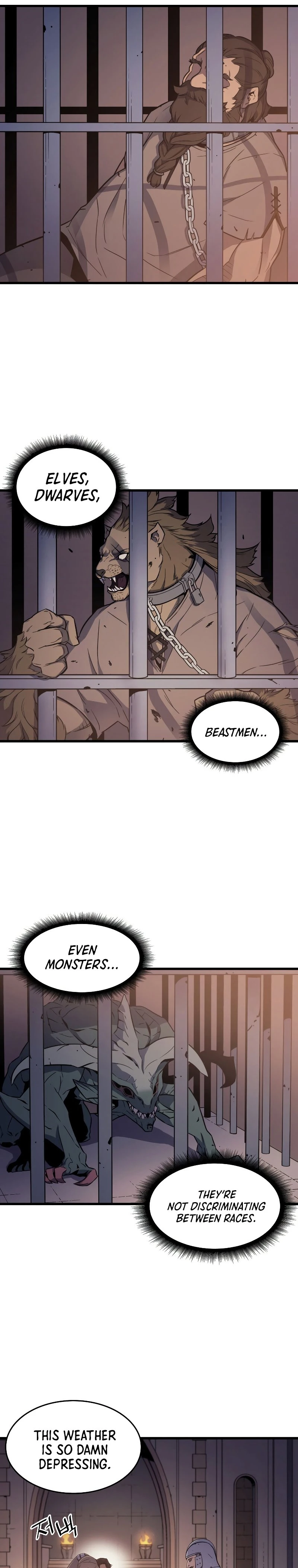 Read The Great Mage Returns After 4000 Years EN Manga Online
