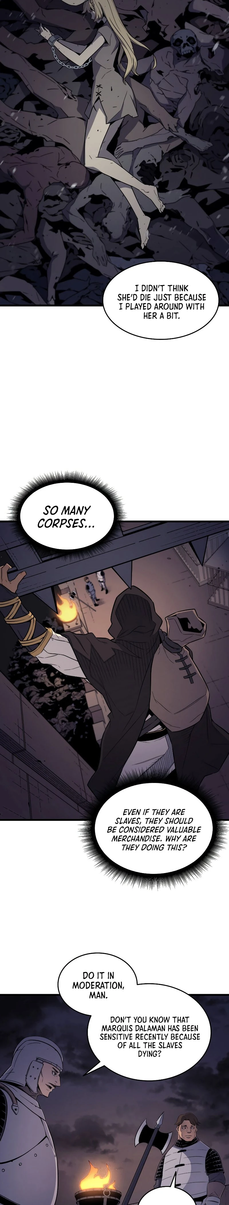 Read The Great Mage Returns After 4000 Years EN Manga Online