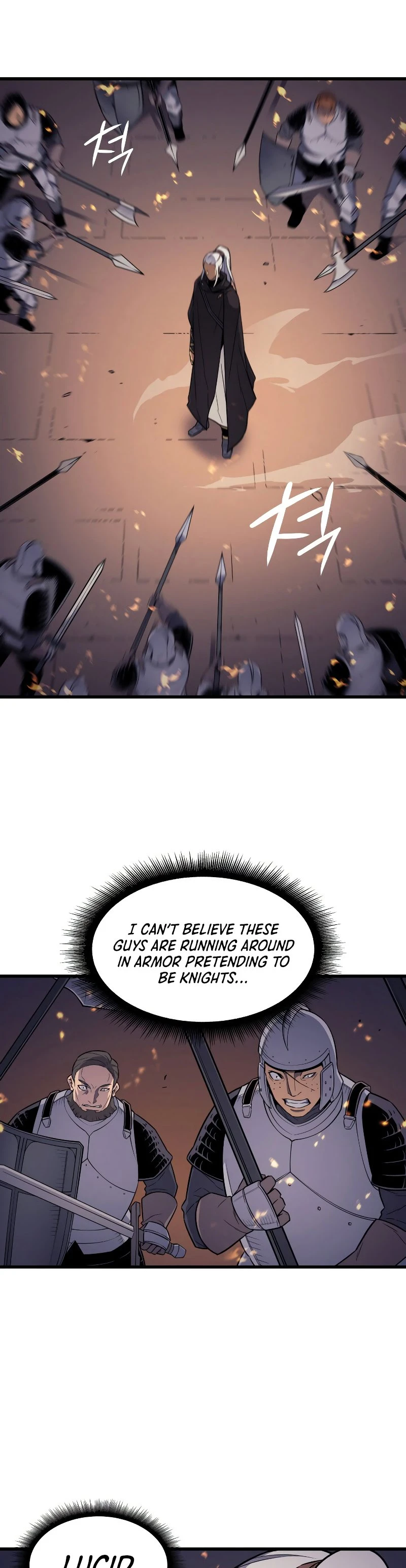 Read The Great Mage Returns After 4000 Years EN Manga Online