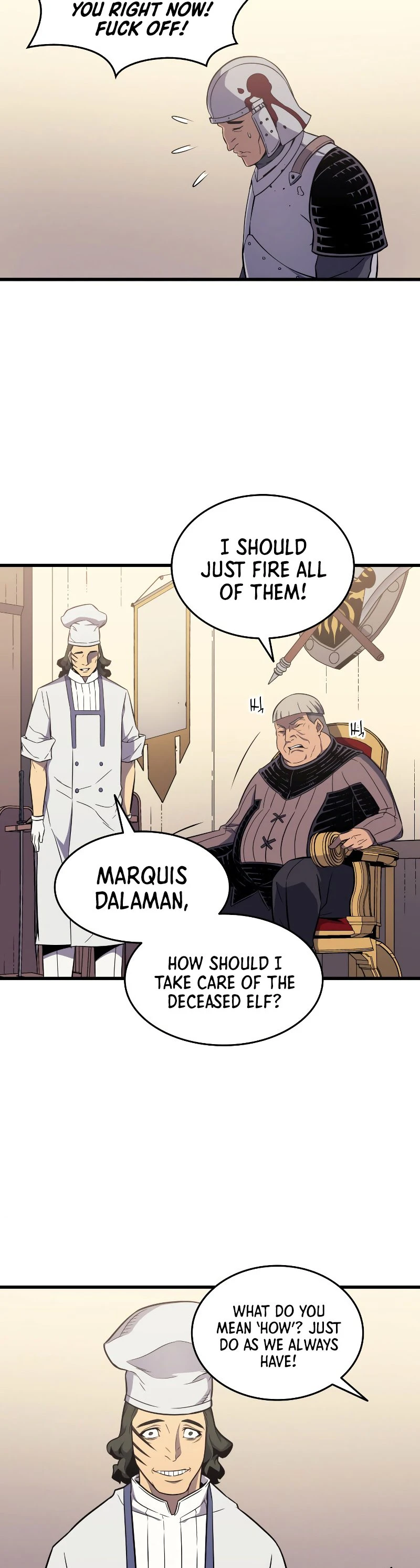 Read The Great Mage Returns After 4000 Years EN Manga Online