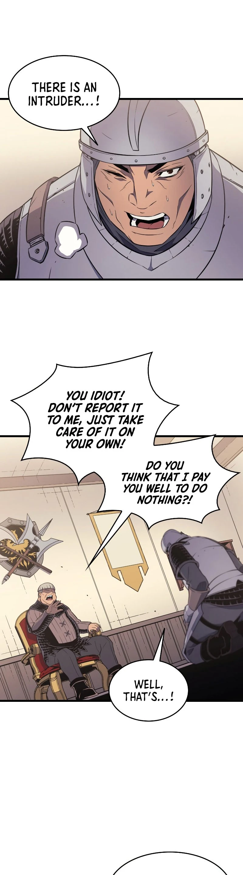 Read The Great Mage Returns After 4000 Years EN Manga Online