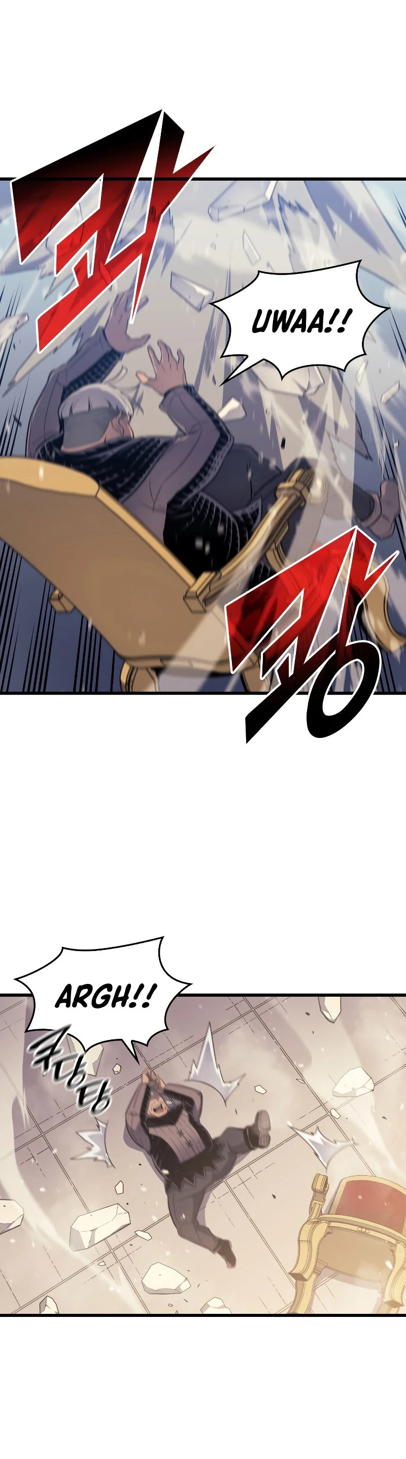 Read The Great Mage Returns After 4000 Years EN Manga Online