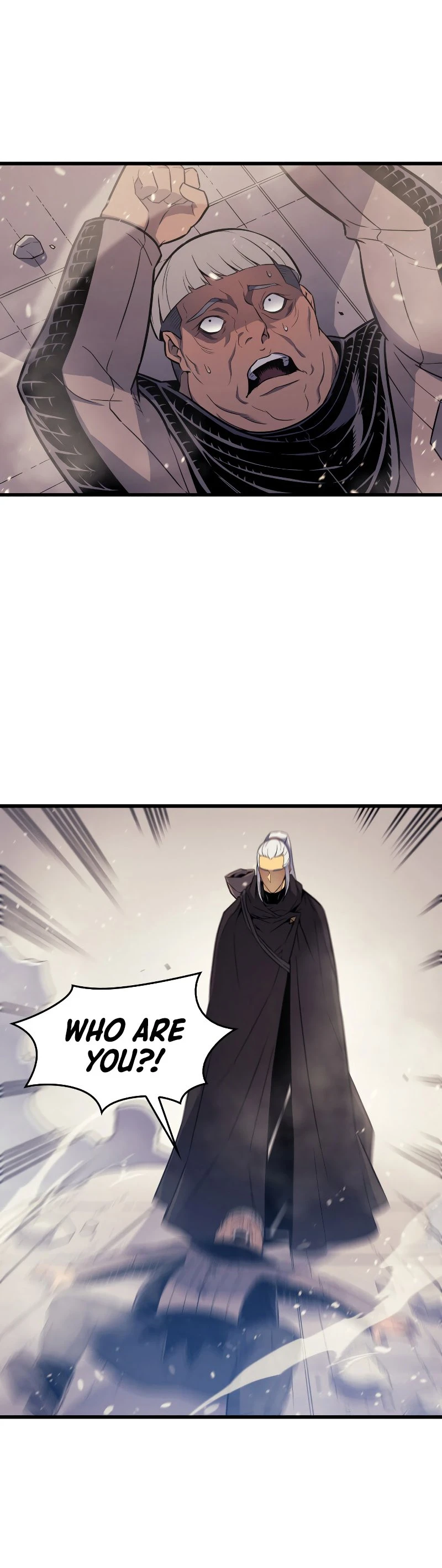 Read The Great Mage Returns After 4000 Years EN Manga Online