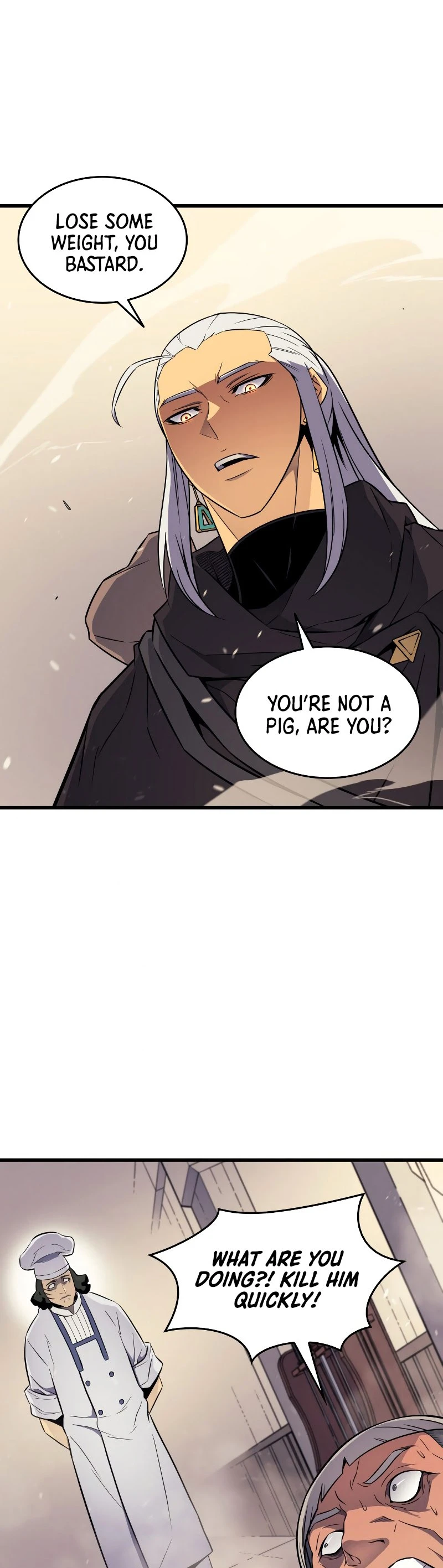 Read The Great Mage Returns After 4000 Years EN Manga Online