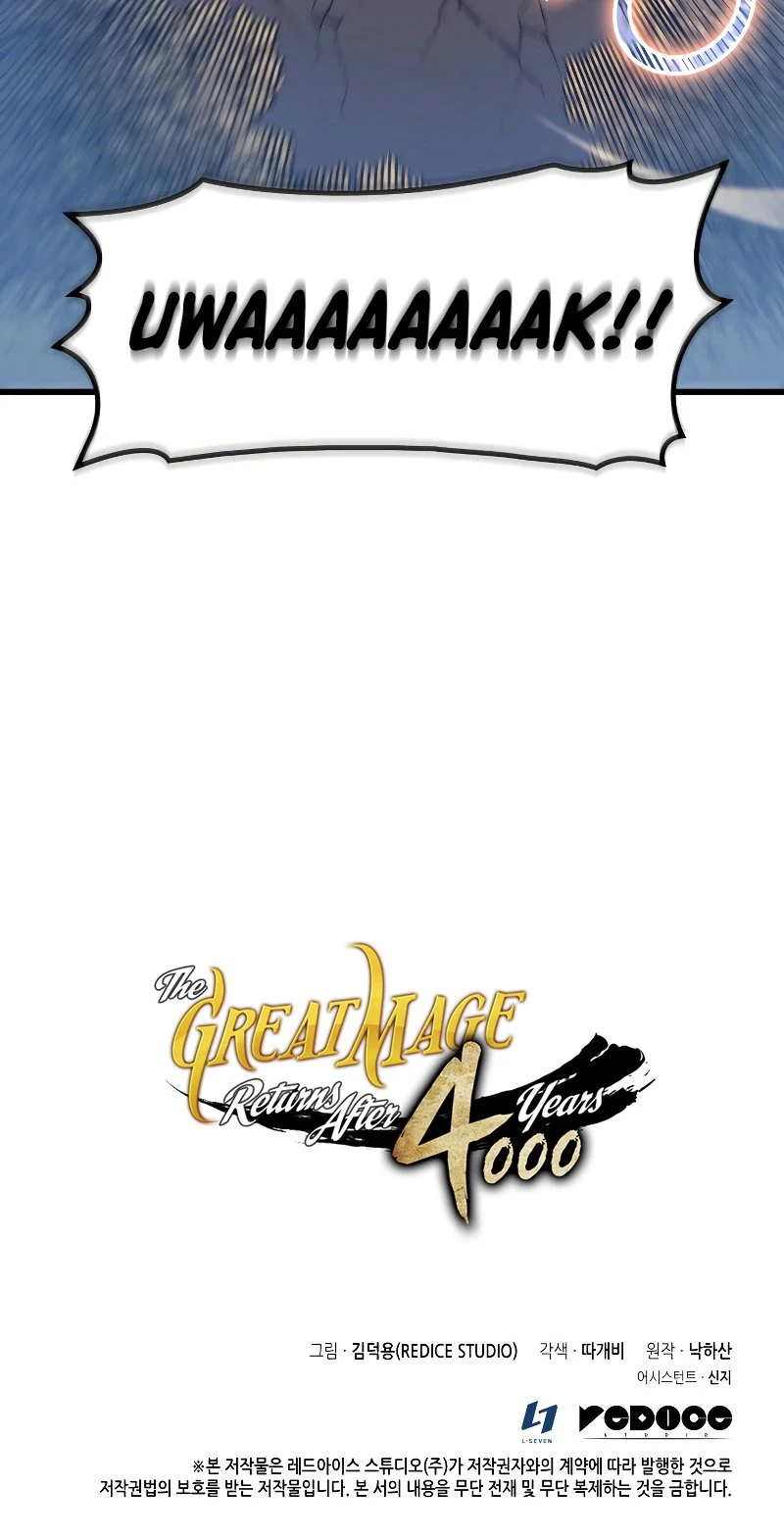 Read The Great Mage Returns After 4000 Years EN Manga Online