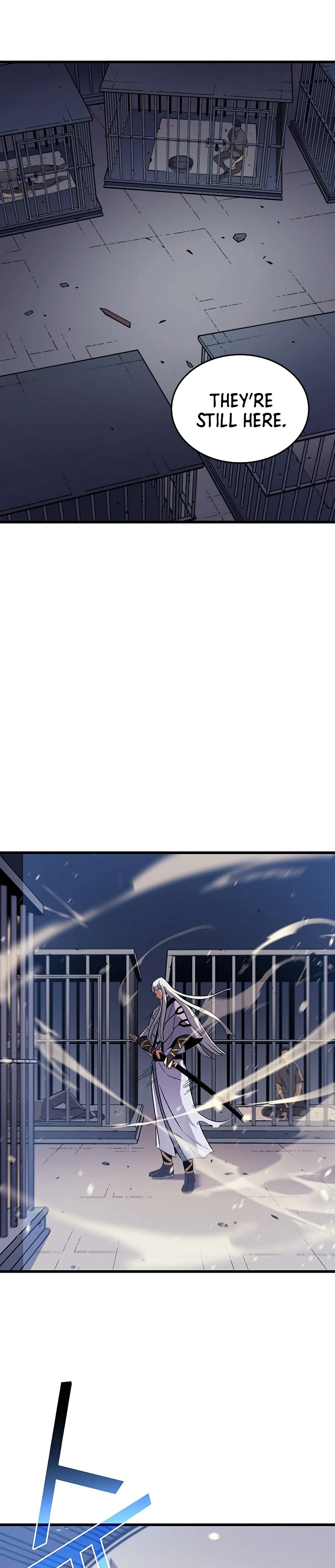 Read The Great Mage Returns After 4000 Years EN Manga Online