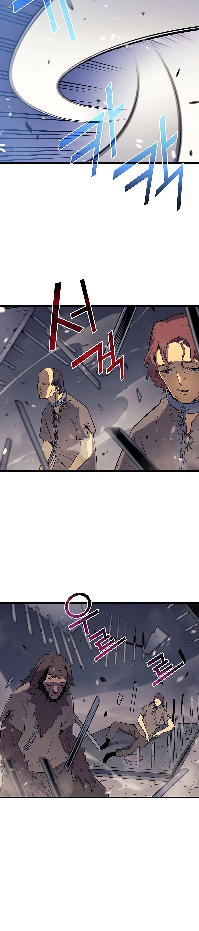 Read The Great Mage Returns After 4000 Years EN Manga Online