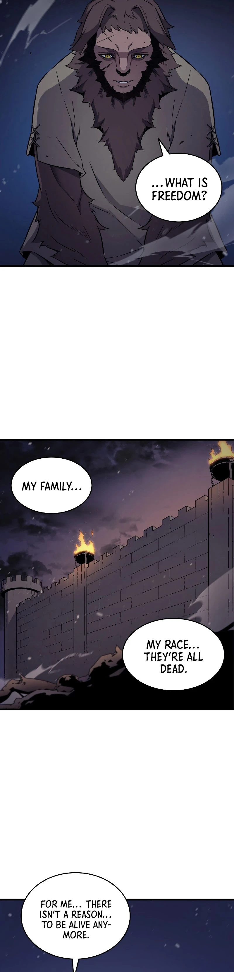 Read The Great Mage Returns After 4000 Years EN Manga Online