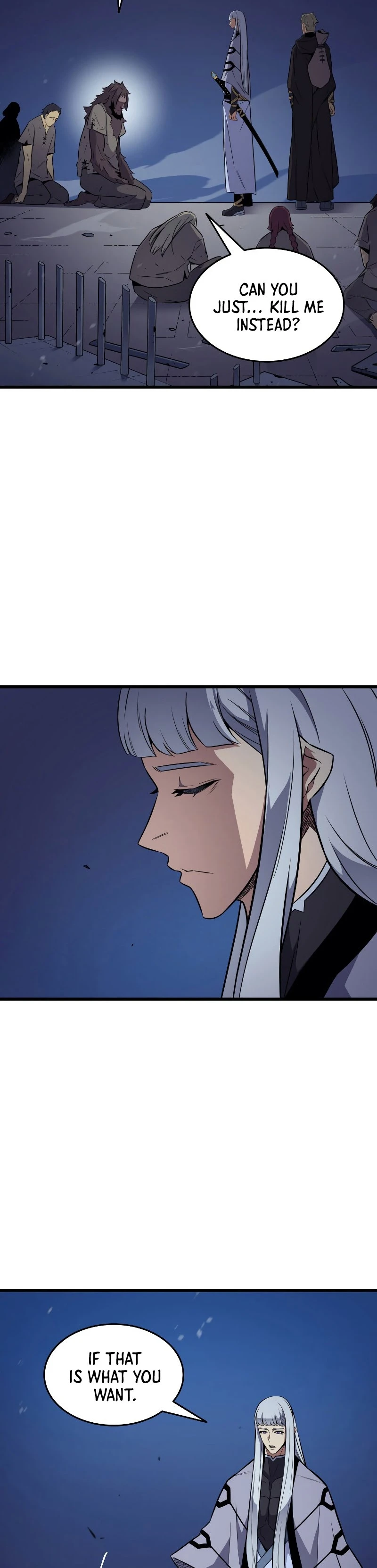 Read The Great Mage Returns After 4000 Years EN Manga Online