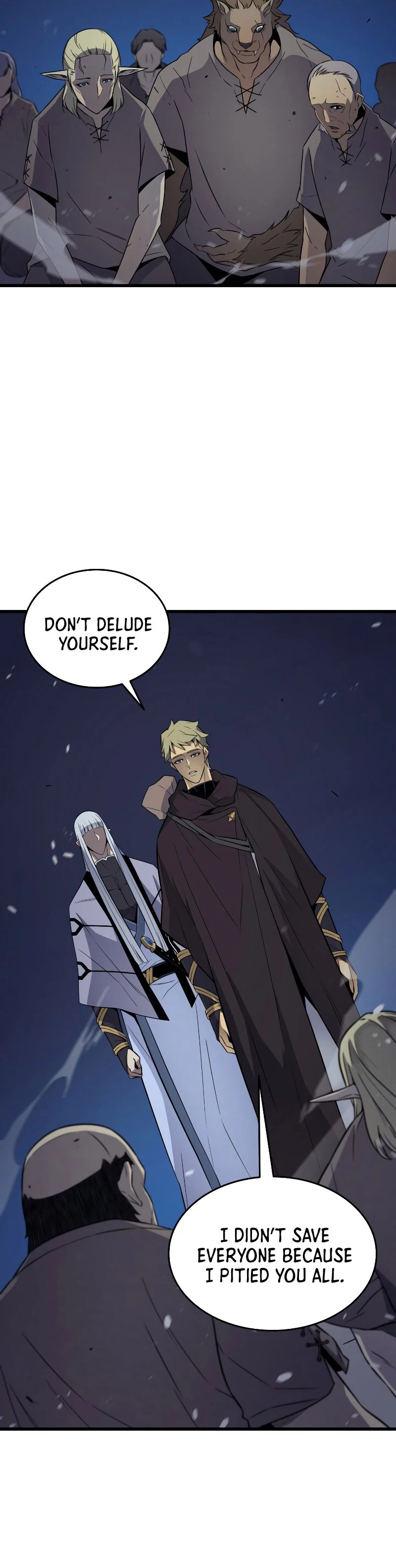 Read The Great Mage Returns After 4000 Years EN Manga Online