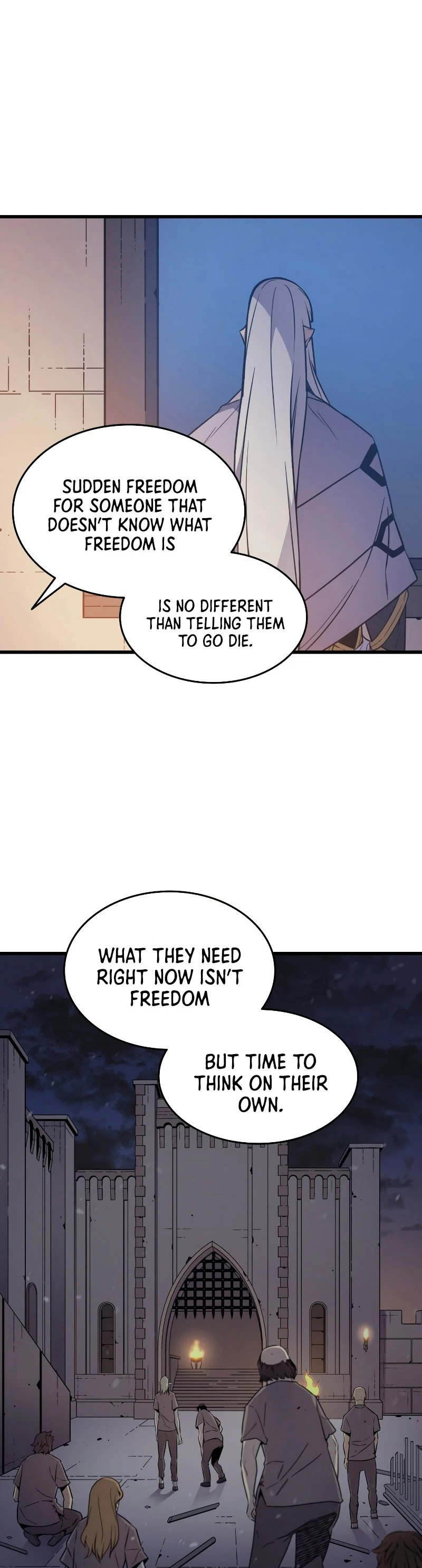 Read The Great Mage Returns After 4000 Years EN Manga Online