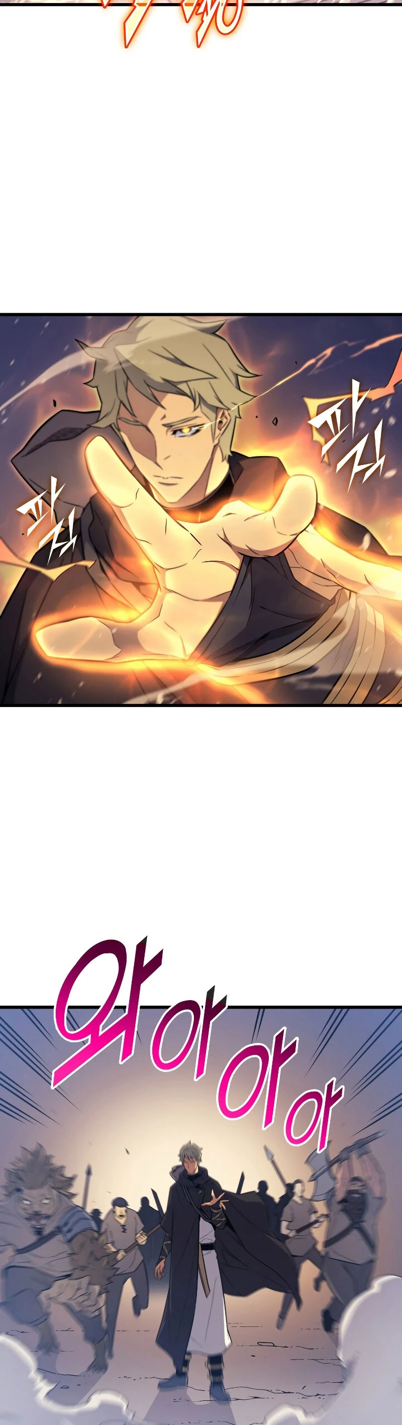 Read The Great Mage Returns After 4000 Years EN Manga Online