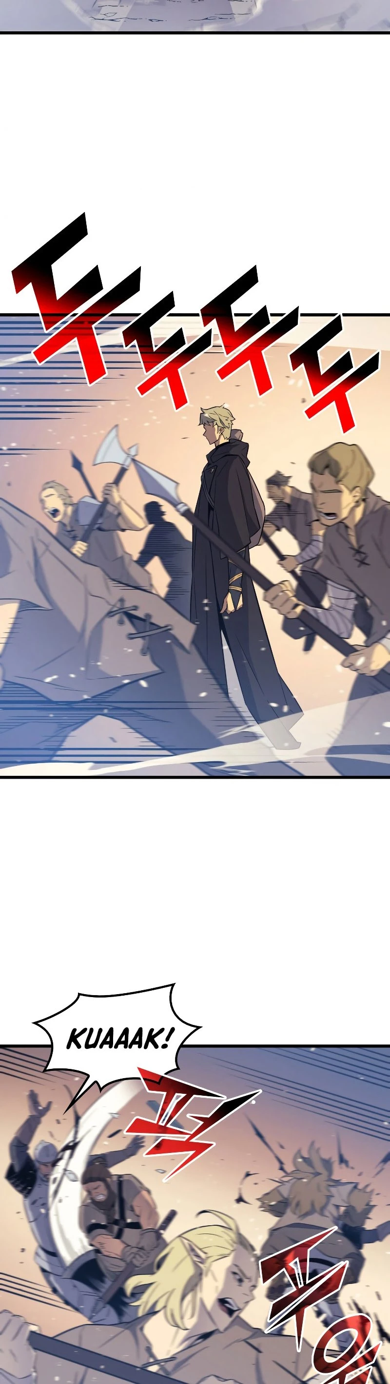 Read The Great Mage Returns After 4000 Years EN Manga Online
