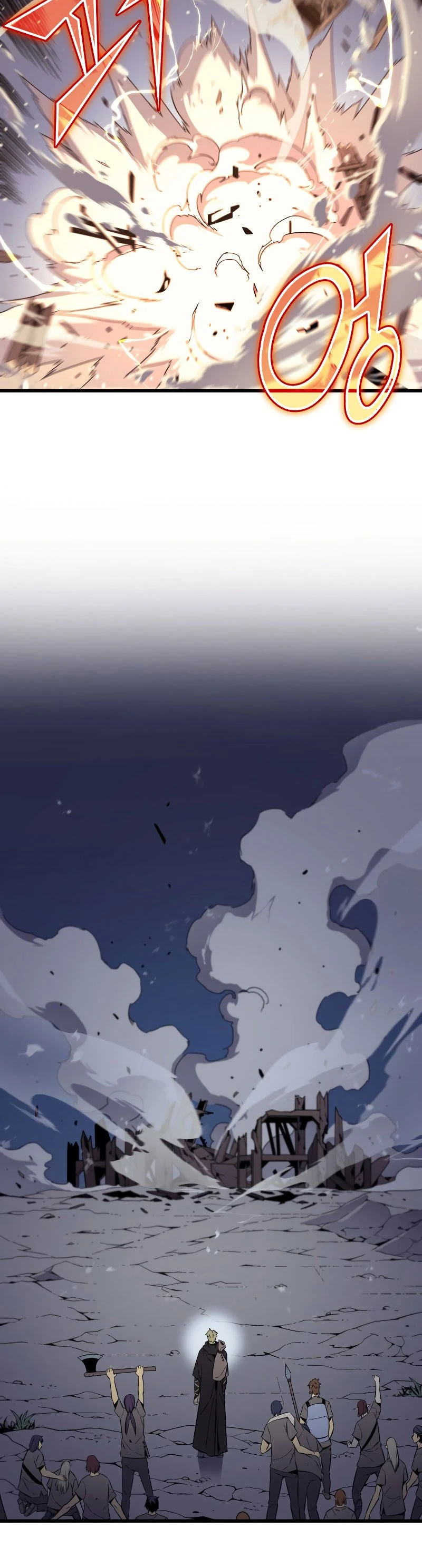 Read The Great Mage Returns After 4000 Years EN Manga Online