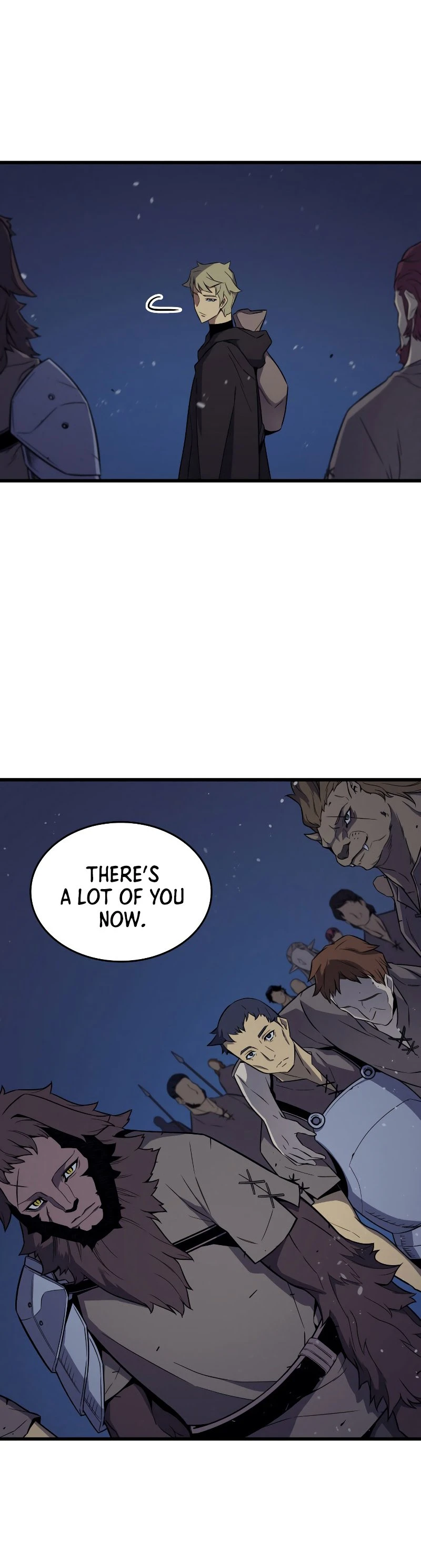 Read The Great Mage Returns After 4000 Years EN Manga Online