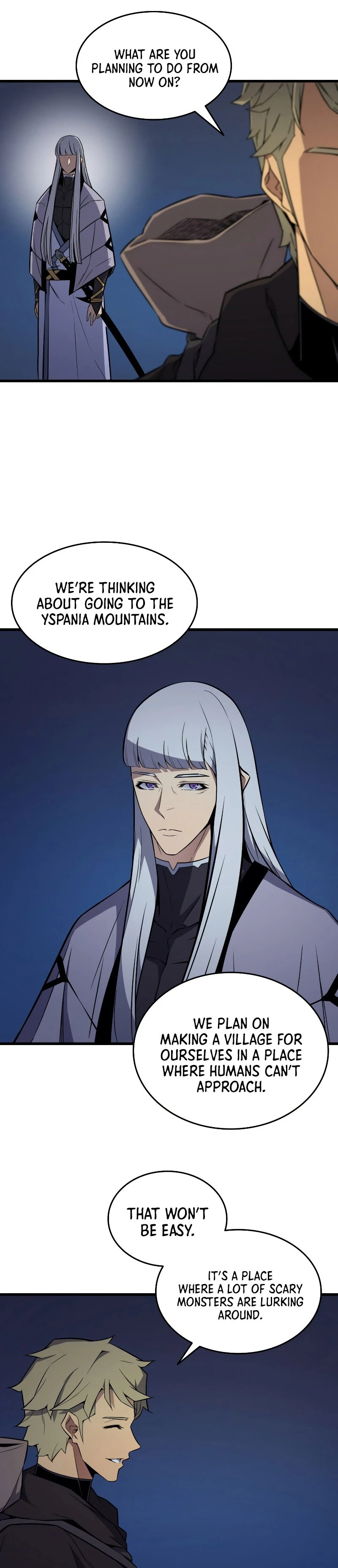 Read The Great Mage Returns After 4000 Years EN Manga Online