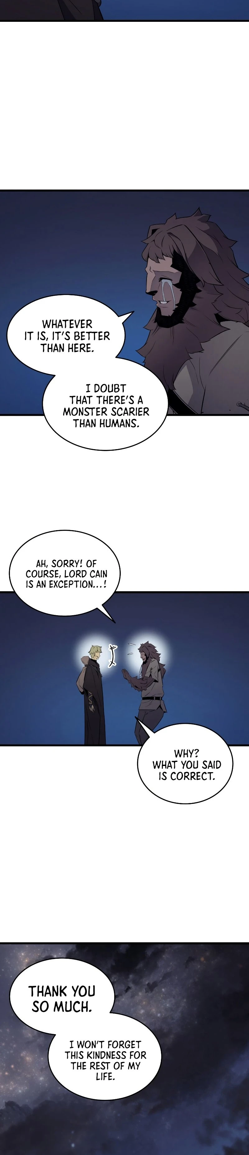 Read The Great Mage Returns After 4000 Years EN Manga Online